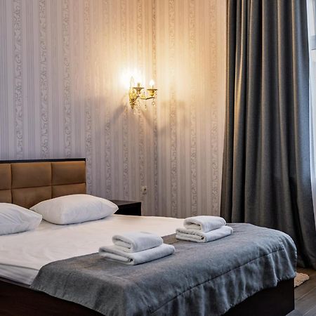 Congress Hotel Verhovina Petropavlovskaya Borshchagovka エクステリア 写真