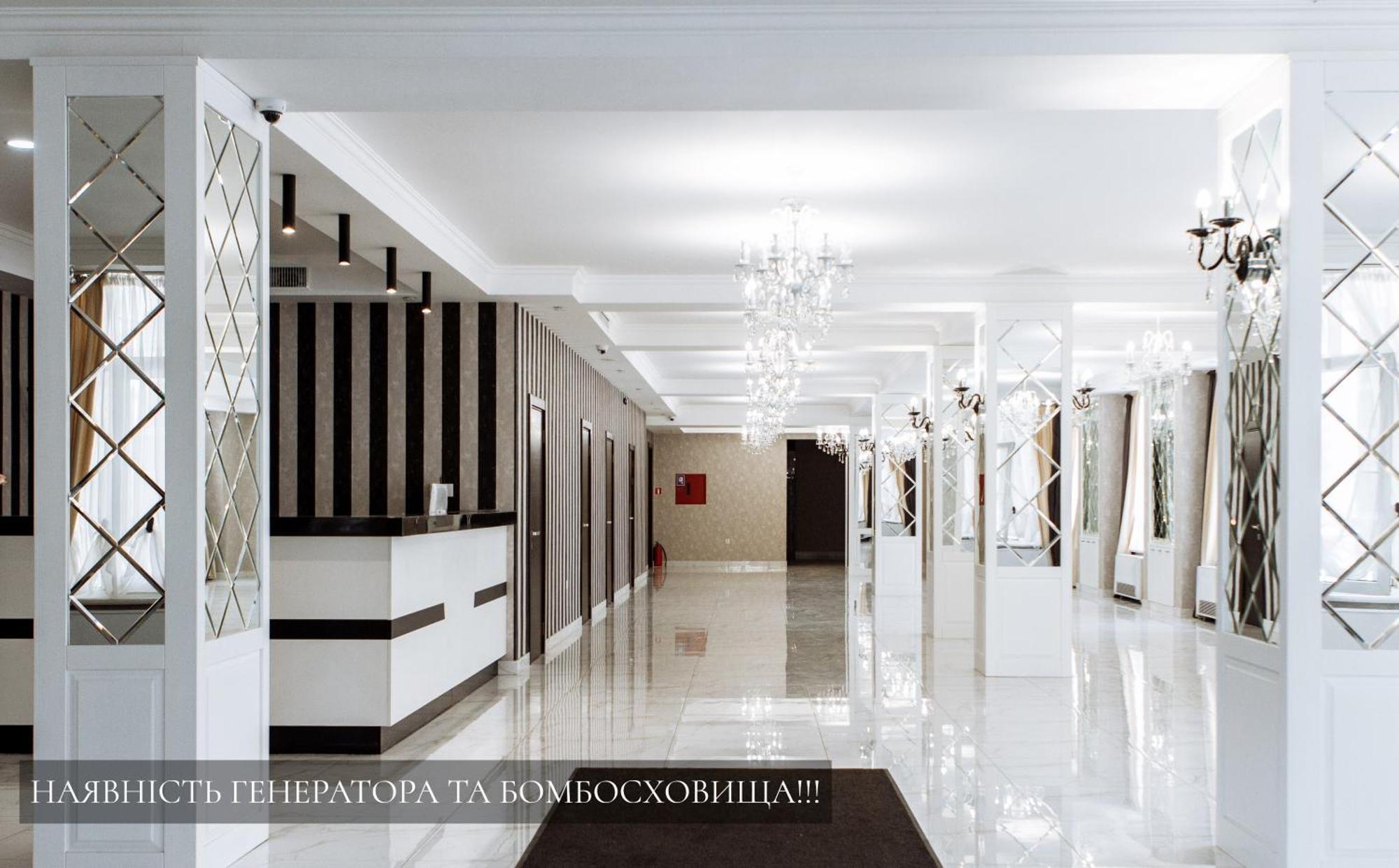 Congress Hotel Verhovina Petropavlovskaya Borshchagovka エクステリア 写真