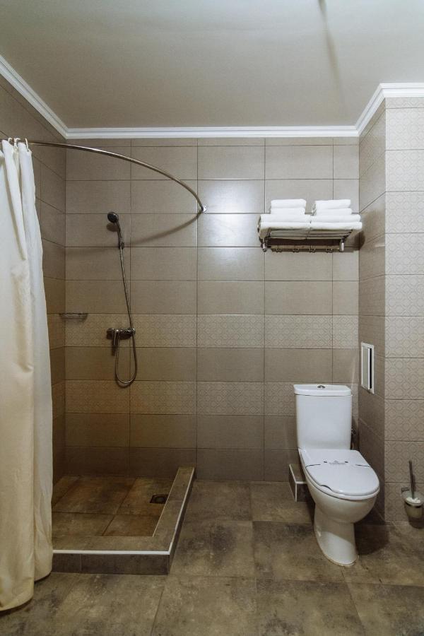 Congress Hotel Verhovina Petropavlovskaya Borshchagovka エクステリア 写真